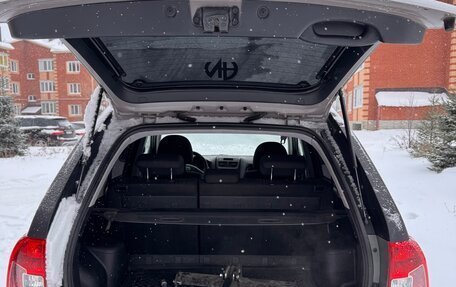 KIA Sportage II, 2009 год, 799 999 рублей, 7 фотография