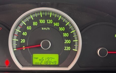 KIA Sportage II, 2009 год, 799 999 рублей, 8 фотография