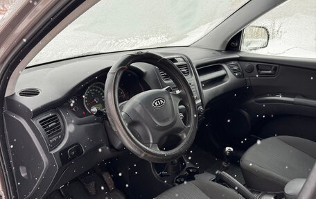 KIA Sportage II, 2009 год, 799 999 рублей, 10 фотография