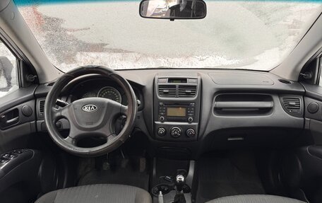 KIA Sportage II, 2009 год, 799 999 рублей, 9 фотография