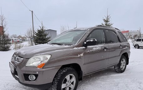 KIA Sportage II, 2009 год, 799 999 рублей, 4 фотография