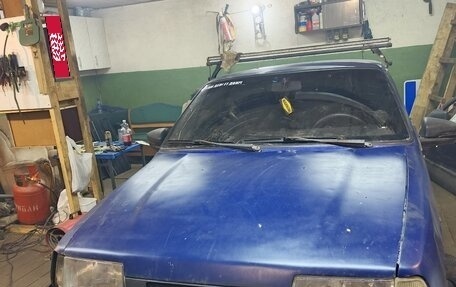 ИЖ 2126 «Ода», 2000 год, 65 000 рублей, 3 фотография