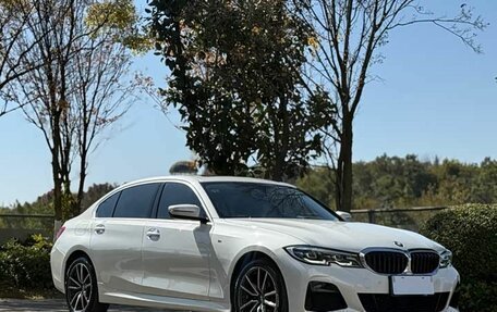 BMW 3 серия, 2021 год, 3 475 000 рублей, 3 фотография