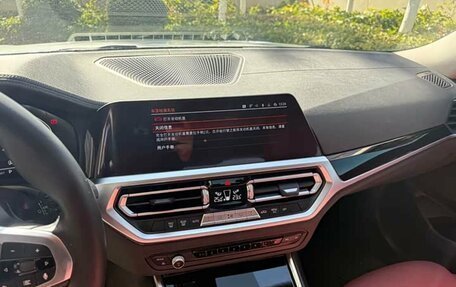 BMW 3 серия, 2021 год, 3 475 000 рублей, 8 фотография