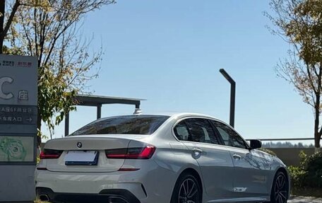 BMW 3 серия, 2021 год, 3 475 000 рублей, 4 фотография