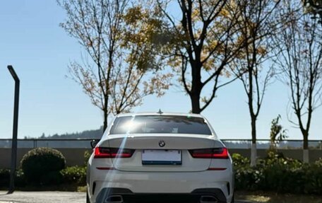 BMW 3 серия, 2021 год, 3 475 000 рублей, 5 фотография