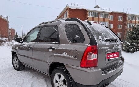 KIA Sportage II, 2009 год, 799 999 рублей, 6 фотография