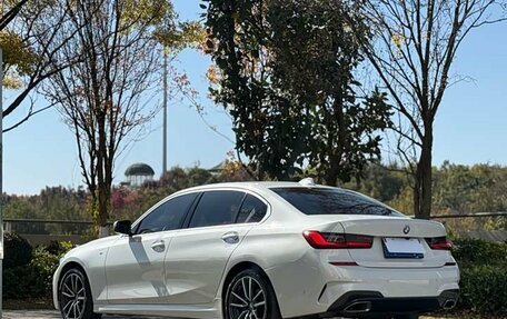 BMW 3 серия, 2021 год, 3 475 000 рублей, 6 фотография