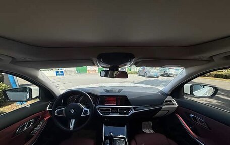 BMW 3 серия, 2021 год, 3 475 000 рублей, 11 фотография