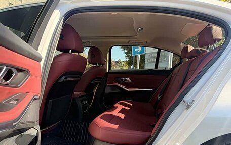 BMW 3 серия, 2021 год, 3 475 000 рублей, 13 фотография