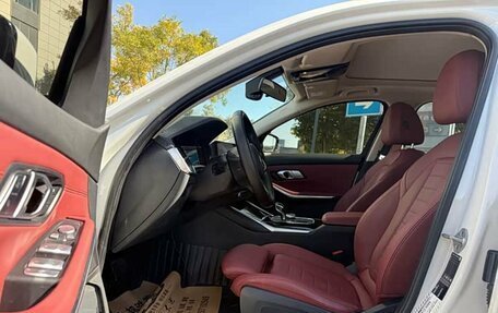 BMW 3 серия, 2021 год, 3 475 000 рублей, 7 фотография