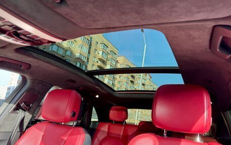 Porsche Macan I рестайлинг, 2014 год, 3 100 000 рублей, 11 фотография