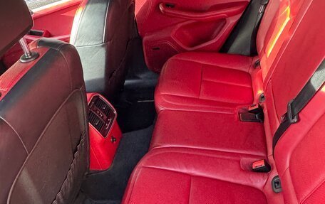 Porsche Macan I рестайлинг, 2014 год, 3 100 000 рублей, 12 фотография