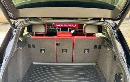 Porsche Macan I рестайлинг, 2014 год, 3 100 000 рублей, 16 фотография