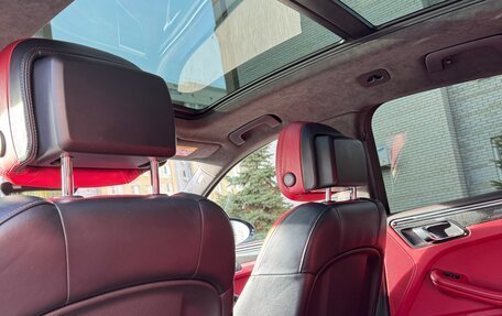 Porsche Macan I рестайлинг, 2014 год, 3 100 000 рублей, 17 фотография