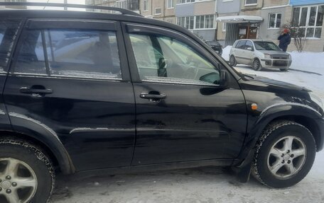 Toyota RAV4, 2003 год, 790 000 рублей, 11 фотография