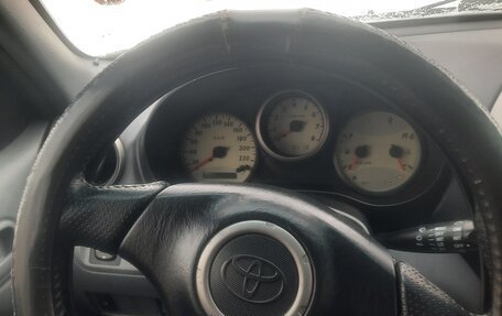 Toyota RAV4, 2003 год, 790 000 рублей, 3 фотография