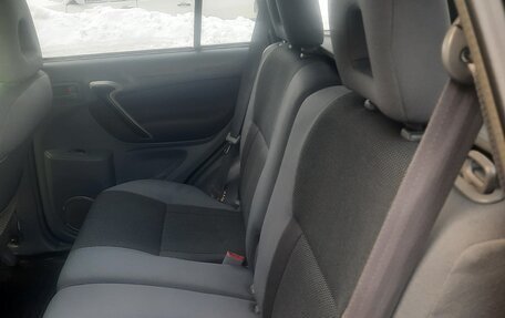 Toyota RAV4, 2003 год, 790 000 рублей, 7 фотография