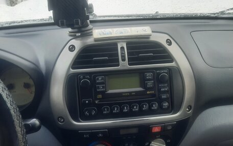 Toyota RAV4, 2003 год, 790 000 рублей, 2 фотография