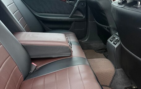 Mercedes-Benz E-Класс, 1997 год, 400 000 рублей, 15 фотография