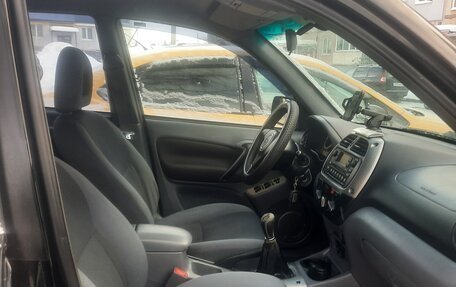 Toyota RAV4, 2003 год, 790 000 рублей, 13 фотография