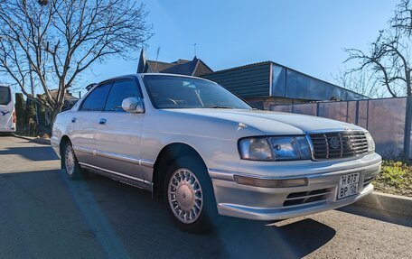 Toyota Crown, 1992 год, 600 000 рублей, 7 фотография