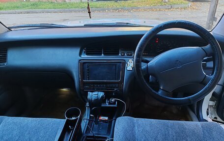 Toyota Crown, 1992 год, 600 000 рублей, 10 фотография