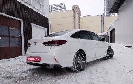 Hyundai Solaris II рестайлинг, 2019 год, 1 200 000 рублей, 5 фотография