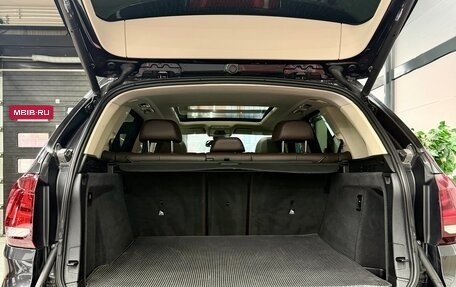 BMW X5, 2017 год, 4 350 000 рублей, 7 фотография