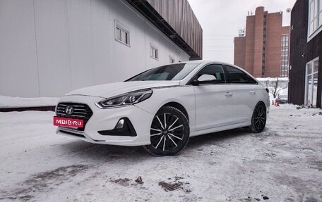 Hyundai Solaris II рестайлинг, 2019 год, 1 200 000 рублей, 2 фотография