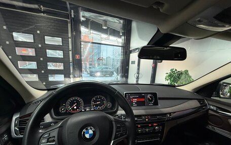 BMW X5, 2017 год, 4 350 000 рублей, 10 фотография