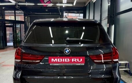 BMW X5, 2017 год, 4 350 000 рублей, 4 фотография