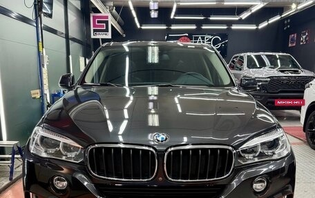 BMW X5, 2017 год, 4 350 000 рублей, 2 фотография