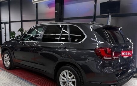 BMW X5, 2017 год, 4 350 000 рублей, 3 фотография