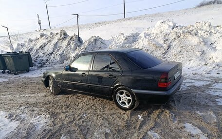 Mercedes-Benz C-Класс, 1998 год, 250 000 рублей, 8 фотография