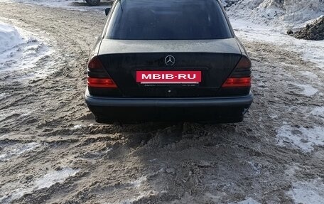 Mercedes-Benz C-Класс, 1998 год, 250 000 рублей, 7 фотография