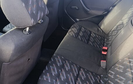 Mercedes-Benz C-Класс, 1998 год, 250 000 рублей, 9 фотография