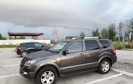 KIA Mohave I, 2012 год, 2 500 000 рублей, 3 фотография