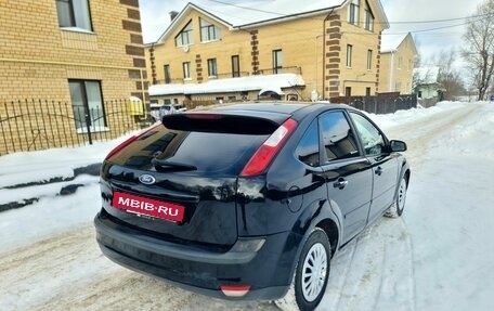 Ford Focus II рестайлинг, 2007 год, 350 000 рублей, 2 фотография