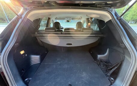 Hyundai ix35 I рестайлинг, 2013 год, 1 600 000 рублей, 8 фотография