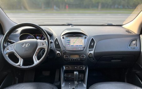 Hyundai ix35 I рестайлинг, 2013 год, 1 600 000 рублей, 6 фотография