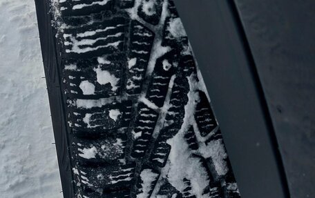 KIA Sportage IV рестайлинг, 2017 год, 1 670 000 рублей, 7 фотография