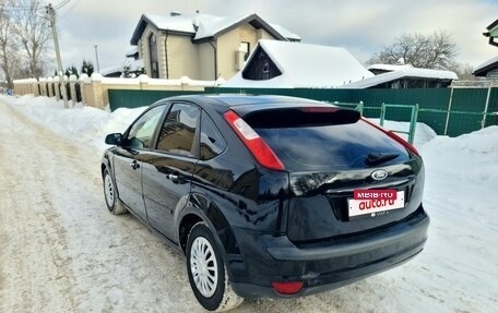 Ford Focus II рестайлинг, 2007 год, 350 000 рублей, 4 фотография