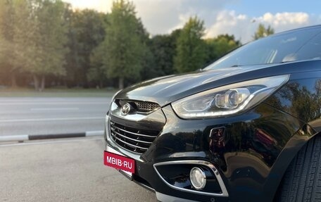 Hyundai ix35 I рестайлинг, 2013 год, 1 600 000 рублей, 5 фотография