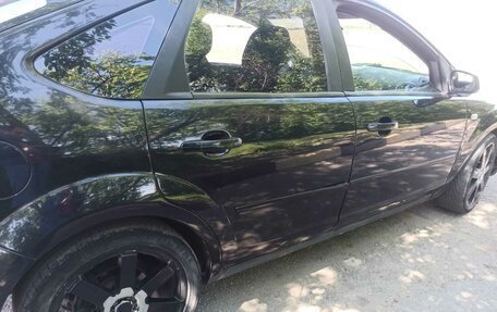 Ford Focus II рестайлинг, 2005 год, 500 000 рублей, 2 фотография