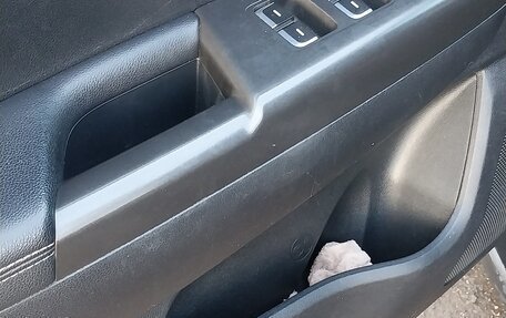 KIA Sportage IV рестайлинг, 2017 год, 1 670 000 рублей, 9 фотография