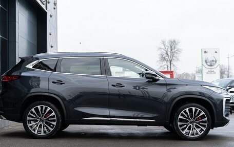 CheryExeed TXL, 2024 год, 3 930 000 рублей, 5 фотография
