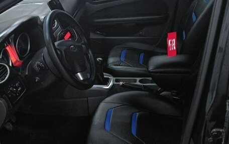 Ford Focus II рестайлинг, 2005 год, 500 000 рублей, 10 фотография