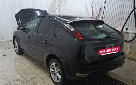 Ford Focus II рестайлинг, 2005 год, 500 000 рублей, 7 фотография