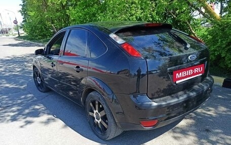 Ford Focus II рестайлинг, 2005 год, 500 000 рублей, 3 фотография